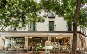 Hotel Boccalino Sitges